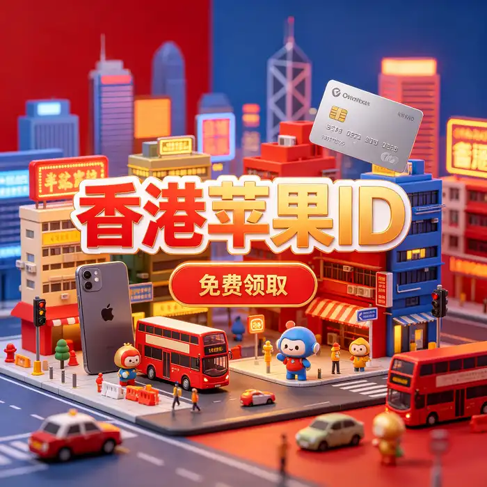App Store 应用搜索、下载与错误排查示意图