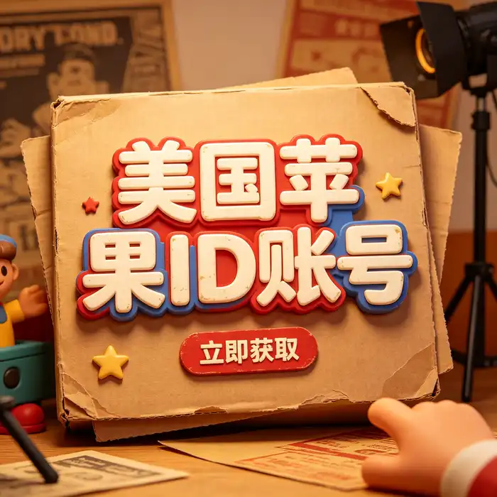 香港区 Apple ID 与 App Store 登录切换指南的宽幅视觉图